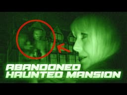 The Curse Of Woodchester Mansion: The Real Paranormal Investigation