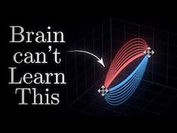 Brain’s Hidden Learning Limits