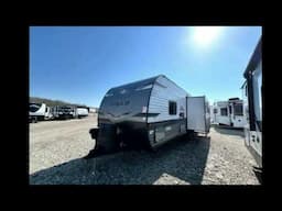 2023 Jayco Jay Flight 265RLS - Wabash IN