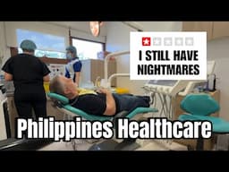 Exposing Healthcare in the Philippines / My First Experience