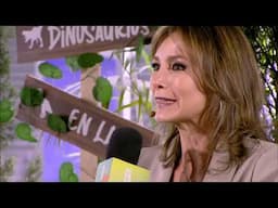 Después de 10 años, María Mercedes vuelve a conquistar la pantalla| Bravíssimo