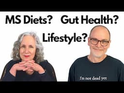 What's Possible with MS? [Can We Transform Our Health?]