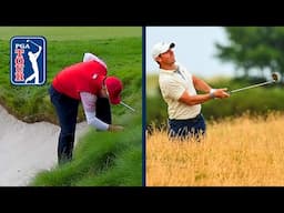 Golf is HARD | Thick Rough Edition