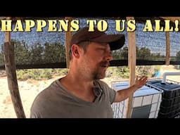 Flirting Appropriate? & Things Break Down