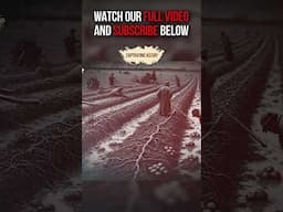 The Potato Famine Explained in 1 Minute #shorts