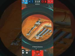 Best Clubhouse strat #r6siege