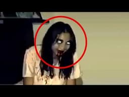 Top 15 Scary Videos the Internet Couldn't Handle