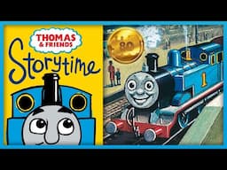 Thomas' Train - Thomas & Friends™ 80th Anniversary Storytime