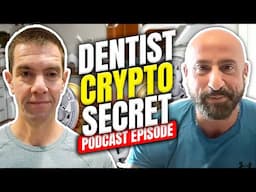 Dentist Quits Practice After Discovering THIS Crypto Strategy