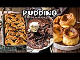 ✨️🌻 Pudding Recipe and Storytime || Terrible date