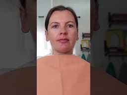 We have now analysed Alessandra AGAIN using the online method! 🌈