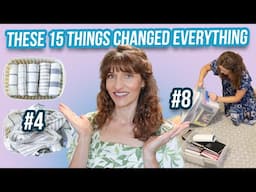 Simple Living Made Easy: 15 Game-Changing Habits