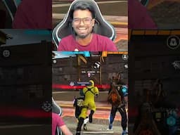 🤣 சொட்ட தெரியுது BRO 🤣|| #freefire #freefireshorts  #surprise #gt #shorts #short #freefiremax