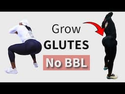 Hips, Legs and GLUTES workout from HOME @AerofitSAClips @AeroFitSaShorts