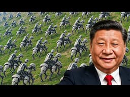 New Transport Inventions From China That Are Years Ahead