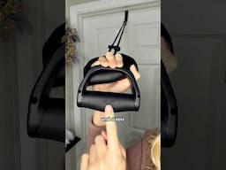 Shoulder Rehab Made Easy 💪 | Vive Health Shoulder Pulley in Action!