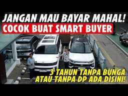 SEKARANG UDAH MURAH ‼️ Hyundai Banting Harga, Kapan Lagi Beli Mobil Bagus dan Murah? Cuma Disini