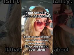 Label Obsession🏳️‍🌈