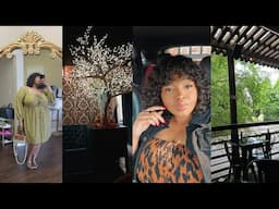 WEEKEND VLOG | Dating Advice + Chick Fil A Drama + Double Date + Self Care | Victoria Lashay