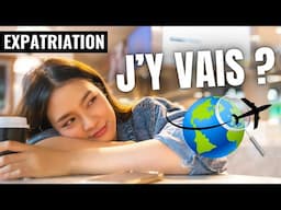 Comme 3 MILLIONS de Français… vous PENSEZ à PARTIR ?