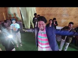 ARE BEDARDI DARDE ATAI DELE BY BABLU SOREN 20th MAHASABHA