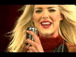 Victoria Silvstedt - Party Line
