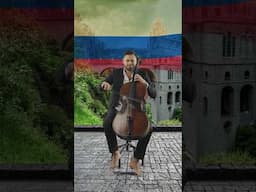 COLOMBIA 🇨🇴 - La Gota Fria 🎻