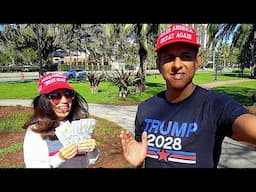 INSANE Lefties Losing It over $100 - Try Not to Laugh