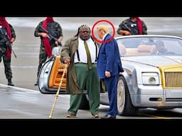 The Mafia Boss So Powerful Even Donald Trump Has To Obey