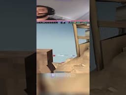 5 spies vs casual players part 2 #teamfortress2  #tf2