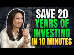 Real Estate Mistakes in 10 minutes SAVE 20 years