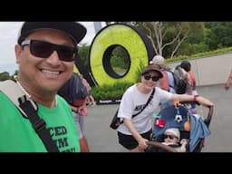 TENNIS AUS OPEN 2023 ***Very very late post!***