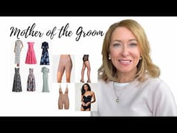 Mother of the Groom dresses, undergarments, hosiery & jewelry ideas.