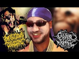 An Ignorant Guide to Slam Metal