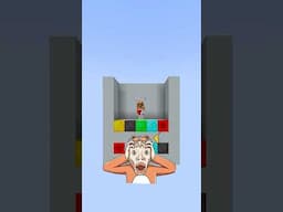 minecraft color match