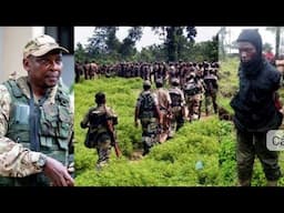M23 irashinjwa gushimuta abarenga 400 ikica 137 Mugiye yatwitse ibyagombwa byabaturage bahawe na Kin