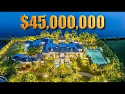 THE FINAL BOSS IN LUXURY HOMES IS HERE!