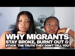 Top Mistakes Migrants Make And How To Avoid Them!