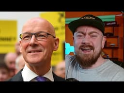 Scotlands Values Under Attack By "Far Right"