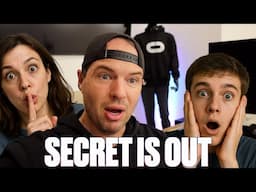 LOOKS LIKE THE BIG BINGHAM FAMILY MOVING SECRET IS OUT!