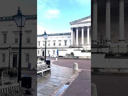 When you study at UCL... 🎡💂🏼‍♂️