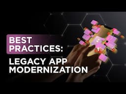 Still Using Legacy Apps? Here’s Why That’s a Big Risk in 2025