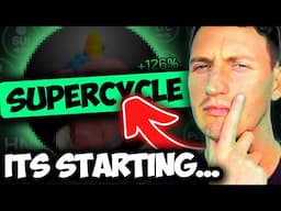 It's Finally Happening!! MASSIVE Crypto Rally these 5 BULLISH signals are SO obvious...