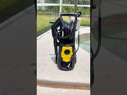 VEVOR Pressure washer #pressurewashing
