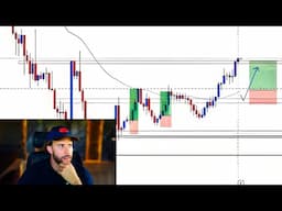 🔴 (Live Trading) FREE Trade Ideas Until I Make $1M