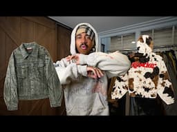 free clothes. | spring pickups ft. cmmawear , sp5der , heliot emil + MORE