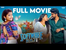 Software Raj Full Movie || Prathima || Rock Star Rohan || Wirally Kannada || Tamada Media