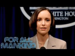 For All Mankind | President Ellen Wilson’s Courageous Coming Out Speech