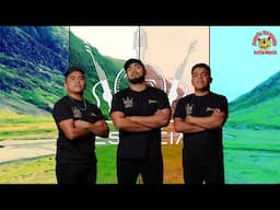 Triple Esencia - Popurrí Al 100