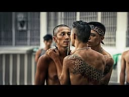 From Bullied Inmate Becomes Prison Boss